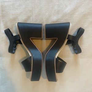 Dolce Vita Wedge Sandals